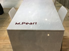 M.Pearl - EMINOGLU S.B.V